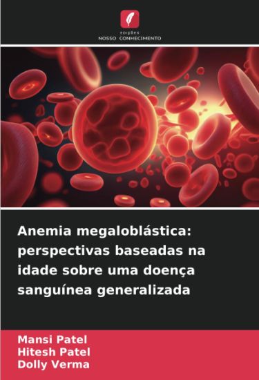 Anemia megaloblástica