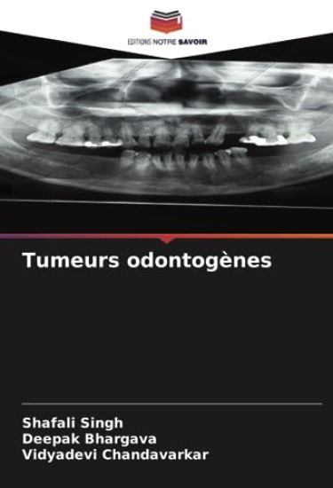 Tumeurs odontogènes