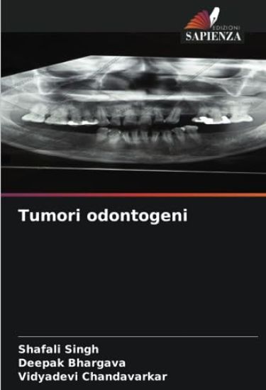 Tumori odontogeni