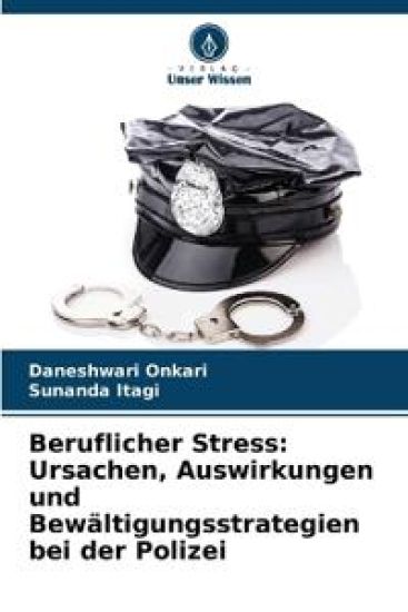 Beruflicher Stress