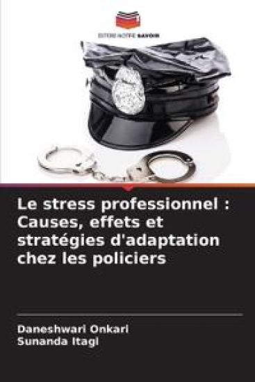 Le stress professionnel