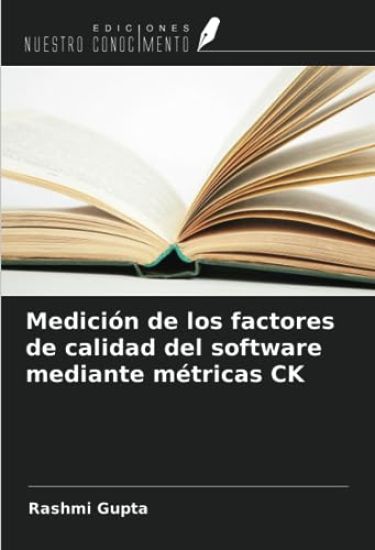 Medición de los factores de calidad del software mediante métricas CK