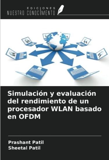 Simulación y evaluación del rendimiento de un procesador WLAN basado en OFDM