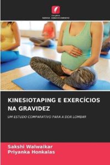 Kinesiotaping E Exercícios Na Gravidez