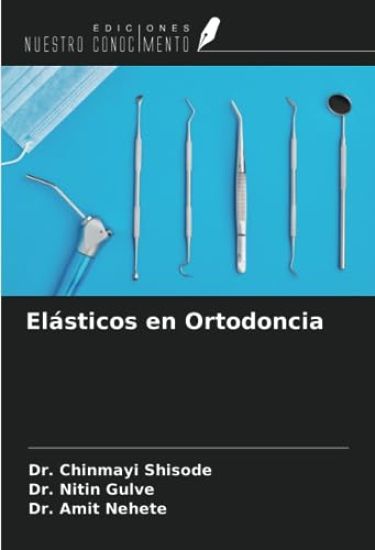 Elásticos en Ortodoncia