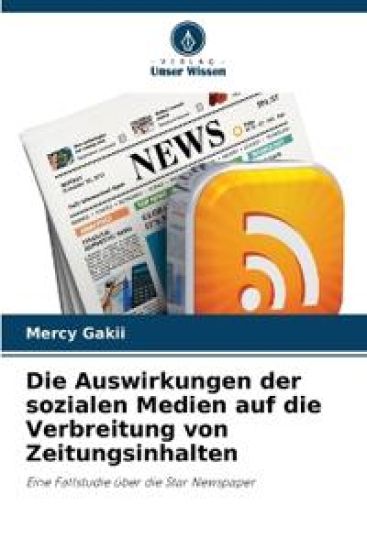 Die Auswirkungen der sozialen Medien auf die Verbreitung von Zeitungsinhalten