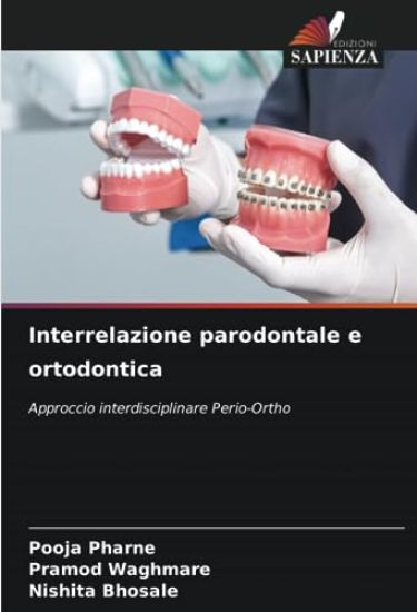 Interrelazione parodontale e ortodontica