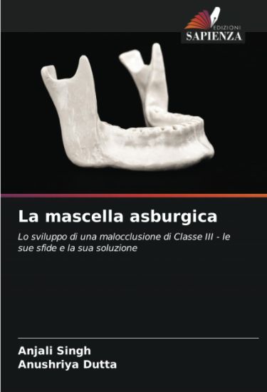 La mascella asburgica
