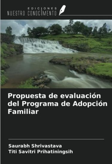 Propuesta de evaluación del Programa de Adopción Familiar