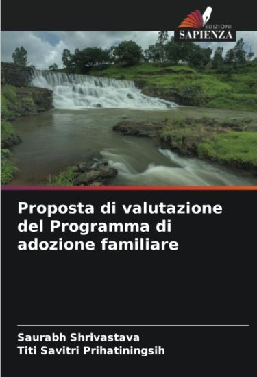 Proposta di valutazione del Programma di adozione familiare