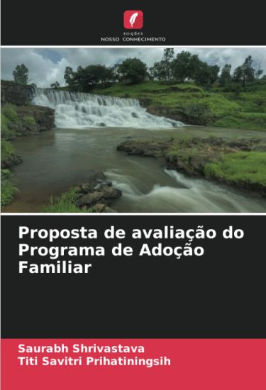 Proposta de avaliação do Programa de Adoção Familiar
