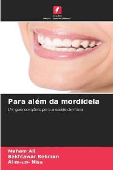 Para além da mordidela