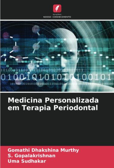 Medicina Personalizada em Terapia Periodontal