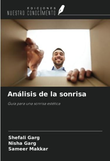 Análisis de la sonrisa