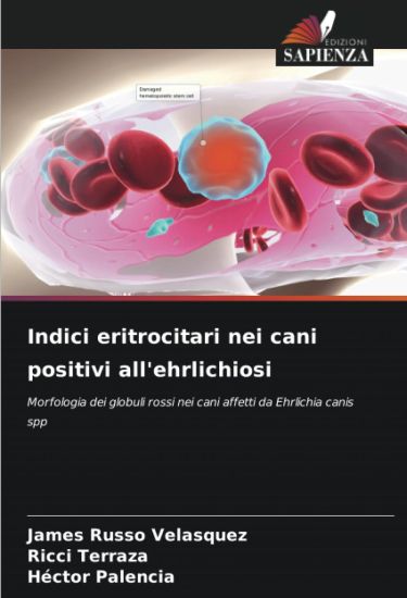 Indici eritrocitari nei cani positivi all'ehrlichiosi