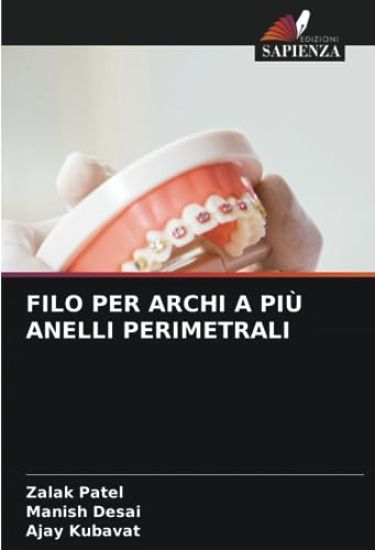 Filo Per Archi a Più Anelli Perimetrali