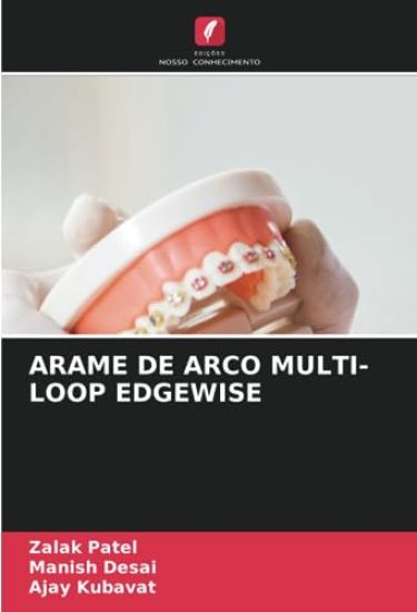 Arame de Arco Multi-Loop Edgewise
