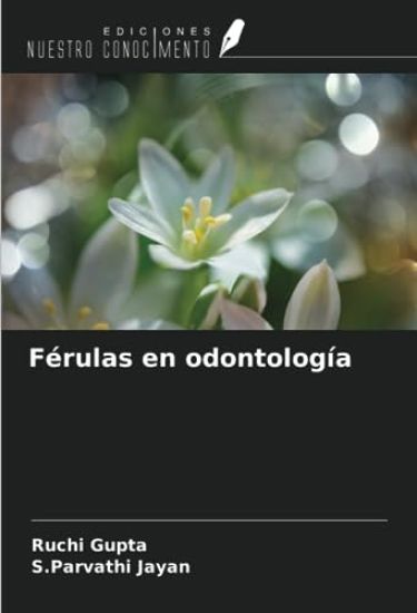Férulas en odontología