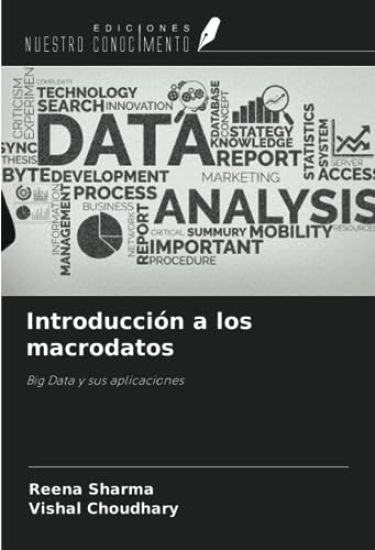 Introducción a los macrodatos