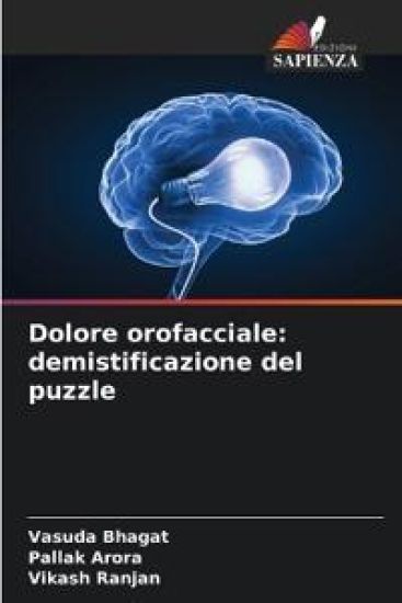 Dolore orofacciale