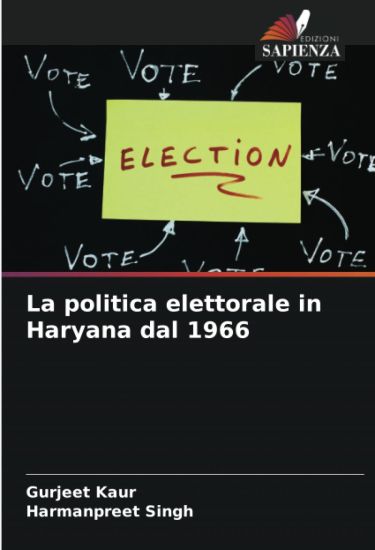 La politica elettorale in Haryana dal 1966