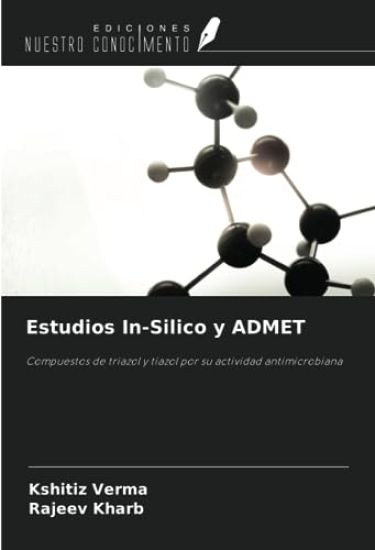 Estudios In-Silico y ADMET