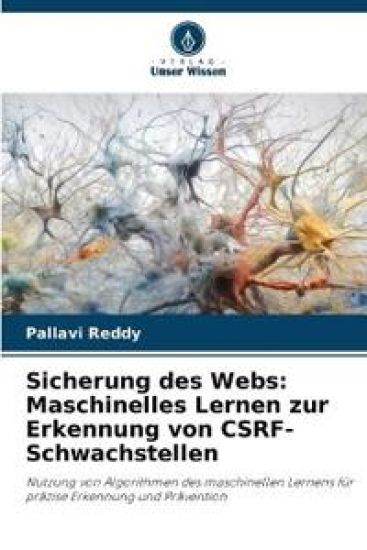 Sicherung des Webs
