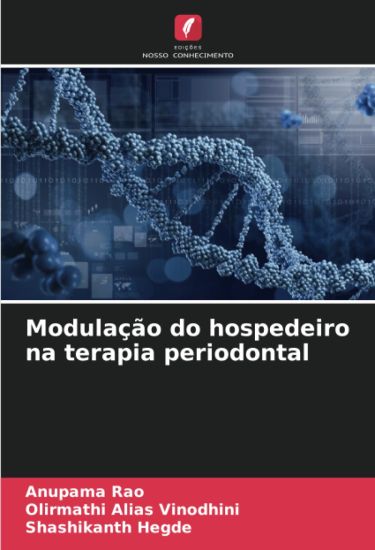 Modulação do hospedeiro na terapia periodontal