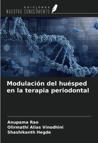 Modulación del huésped en la terapia periodontal
