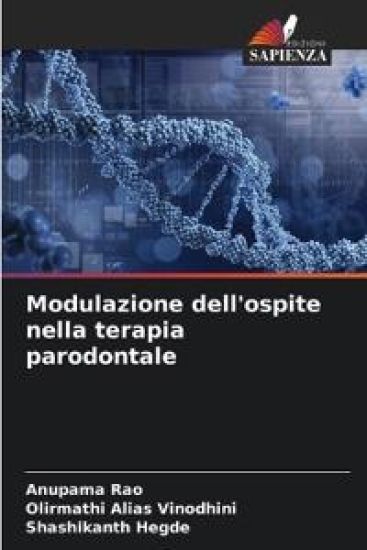 Modulazione dell'ospite nella terapia parodontale