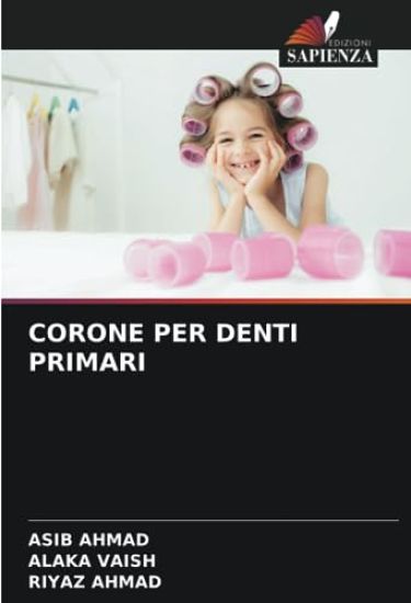 Corone Per Denti Primari