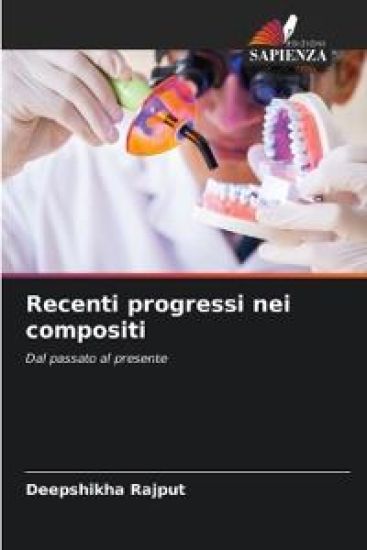 Recenti progressi nei compositi