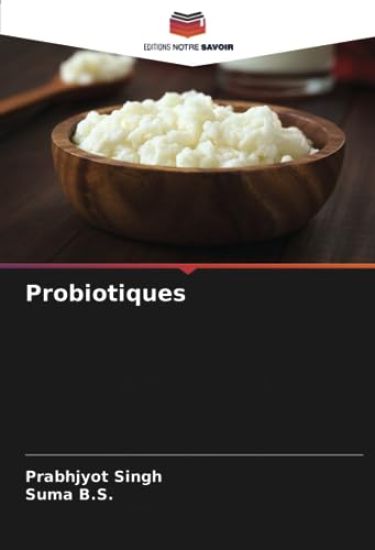 Probiotiques