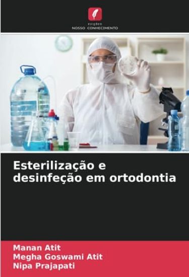 Esterilização e desinfeção em ortodontia