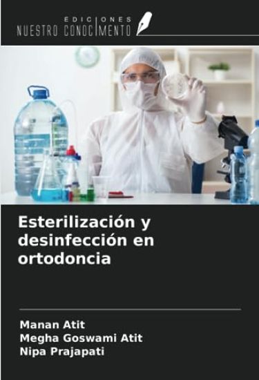 Esterilización y desinfección en ortodoncia