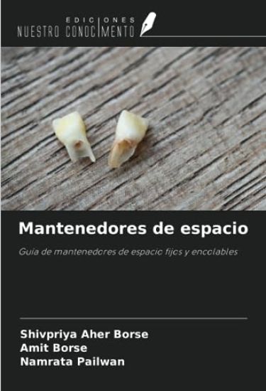 Mantenedores de espacio