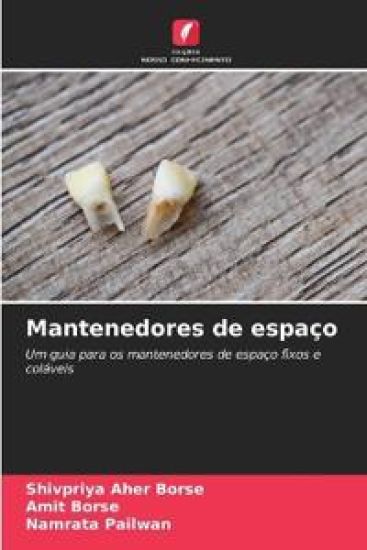 Mantenedores de espaço