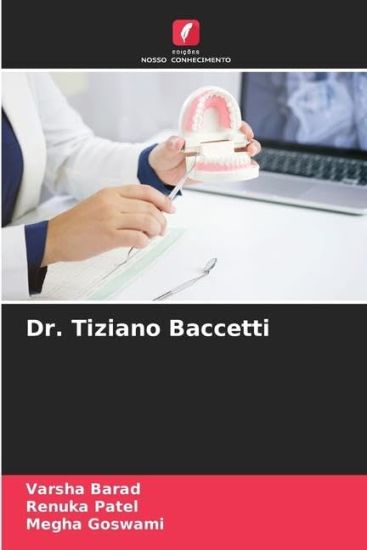 Dr. Tiziano Baccetti