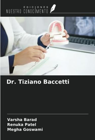Dr. Tiziano Baccetti