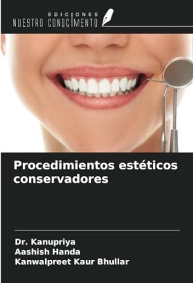 Procedimientos estéticos conservadores