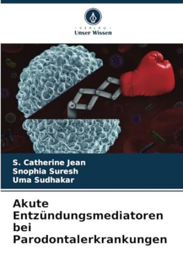 Akute Entzündungsmediatoren bei Parodontalerkrankungen