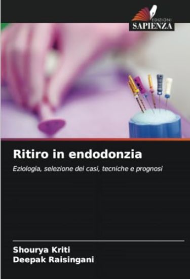 Ritiro in endodonzia