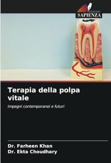 Terapia della polpa vitale