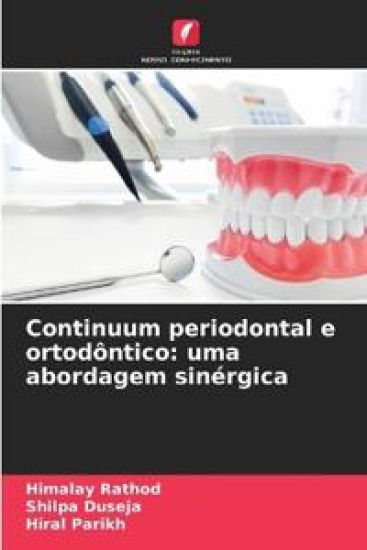 Continuum periodontal e ortodôntico