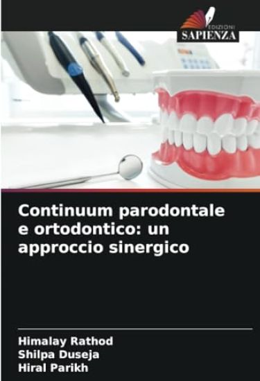 Continuum parodontale e ortodontico