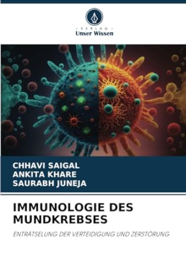 Immunologie Des Mundkrebses
