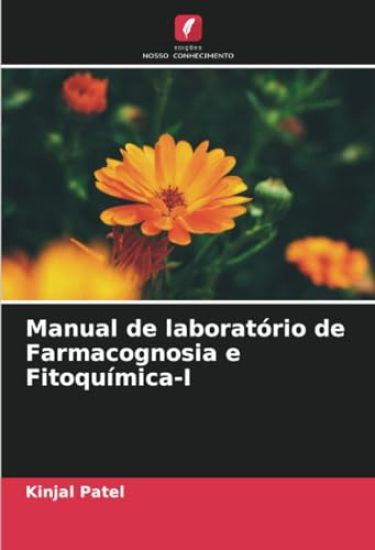 Manual de laboratório de Farmacognosia e Fitoquímica-I