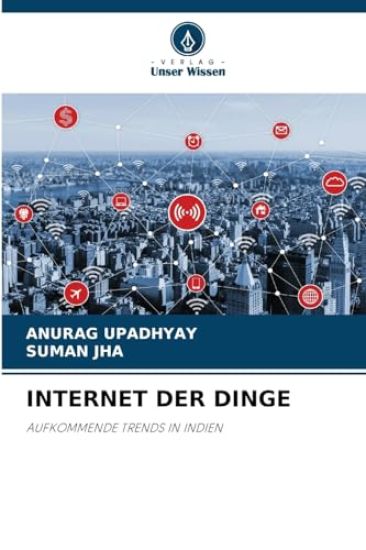 Internet Der Dinge