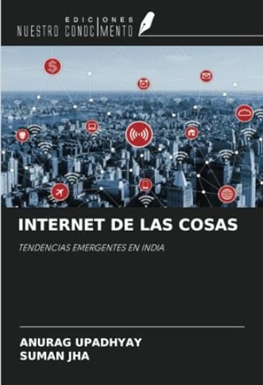 INTERNET DE LAS COSAS