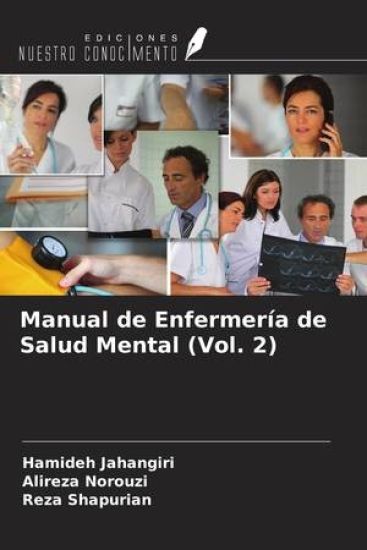Manual de Enfermería de Salud Mental (Vol. 2)